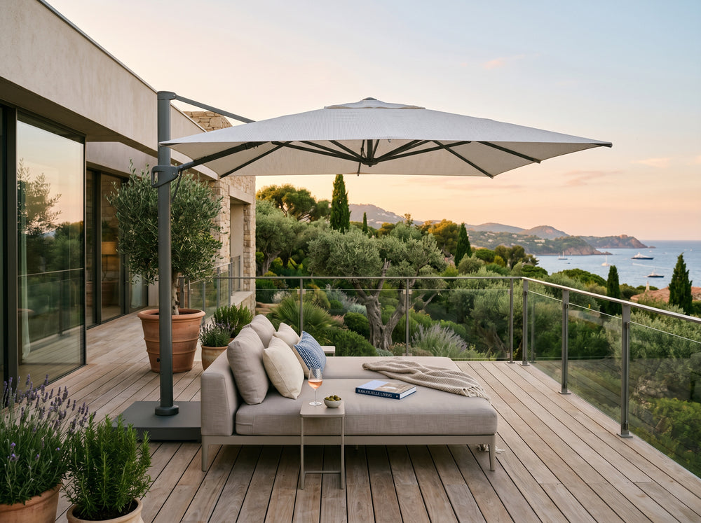 Villa Privée Ramatuelle