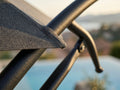 Solarro Curve 300 · Parasol Déporté 360°