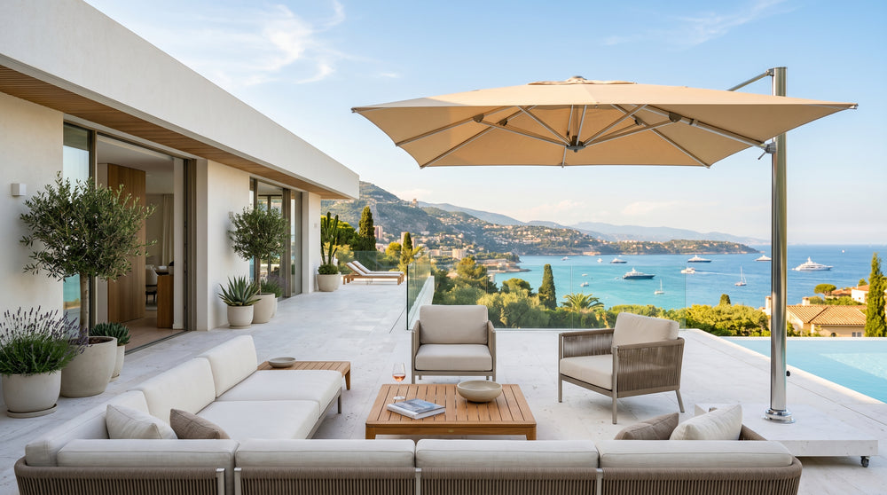 Villa Provence